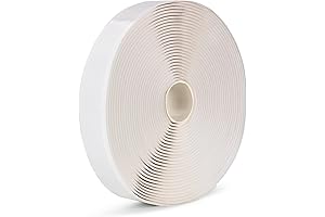 LLPT RV Butyl Tape: Seamless Leak Proof Seal for Your RV Adventures