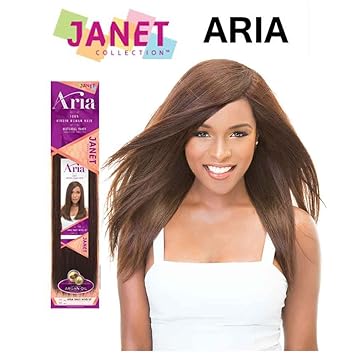 Janet collection hair Clearance