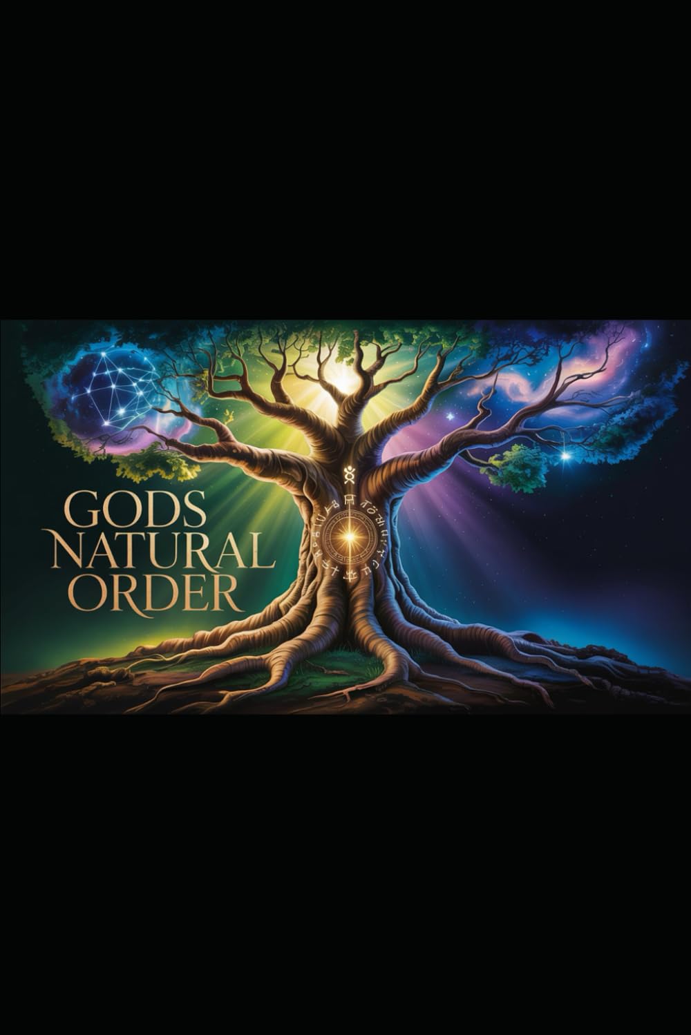 Gods Natural Order