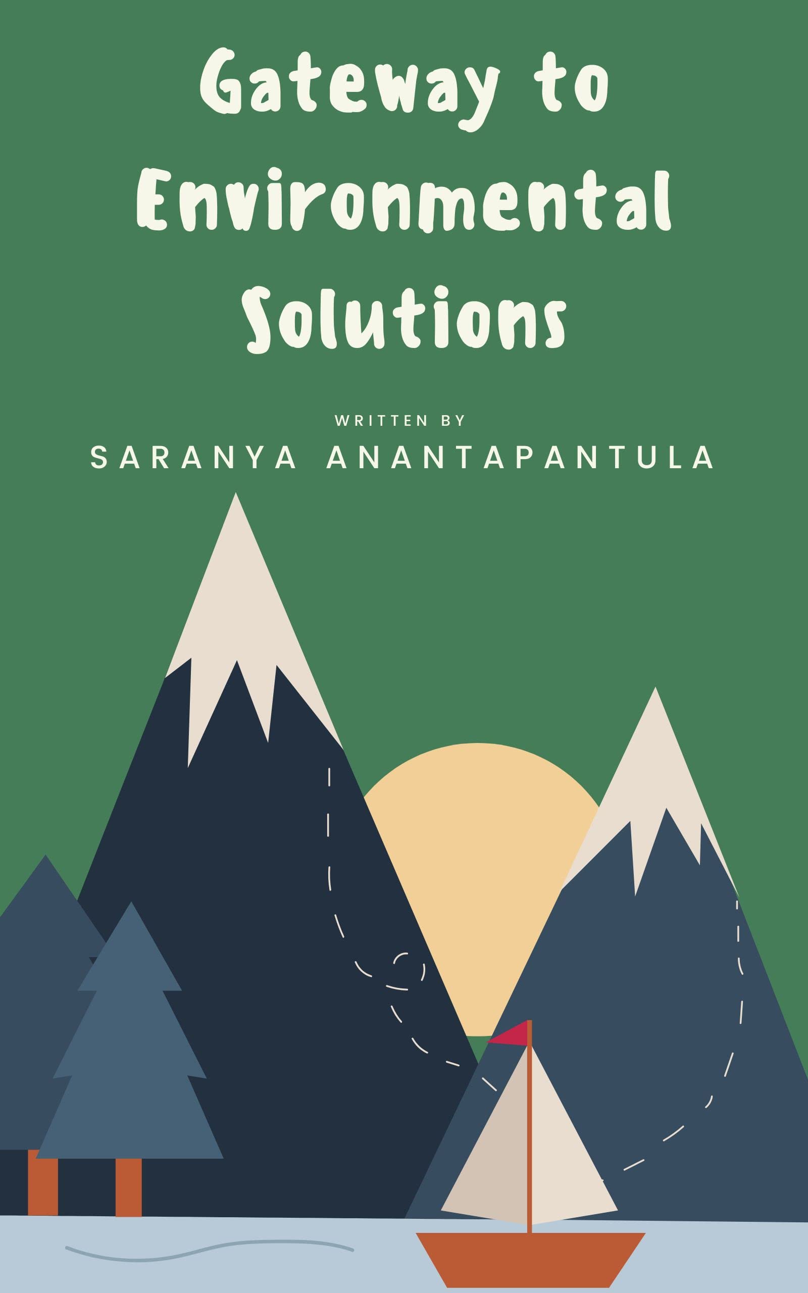 Gateway to Environmental Solutions