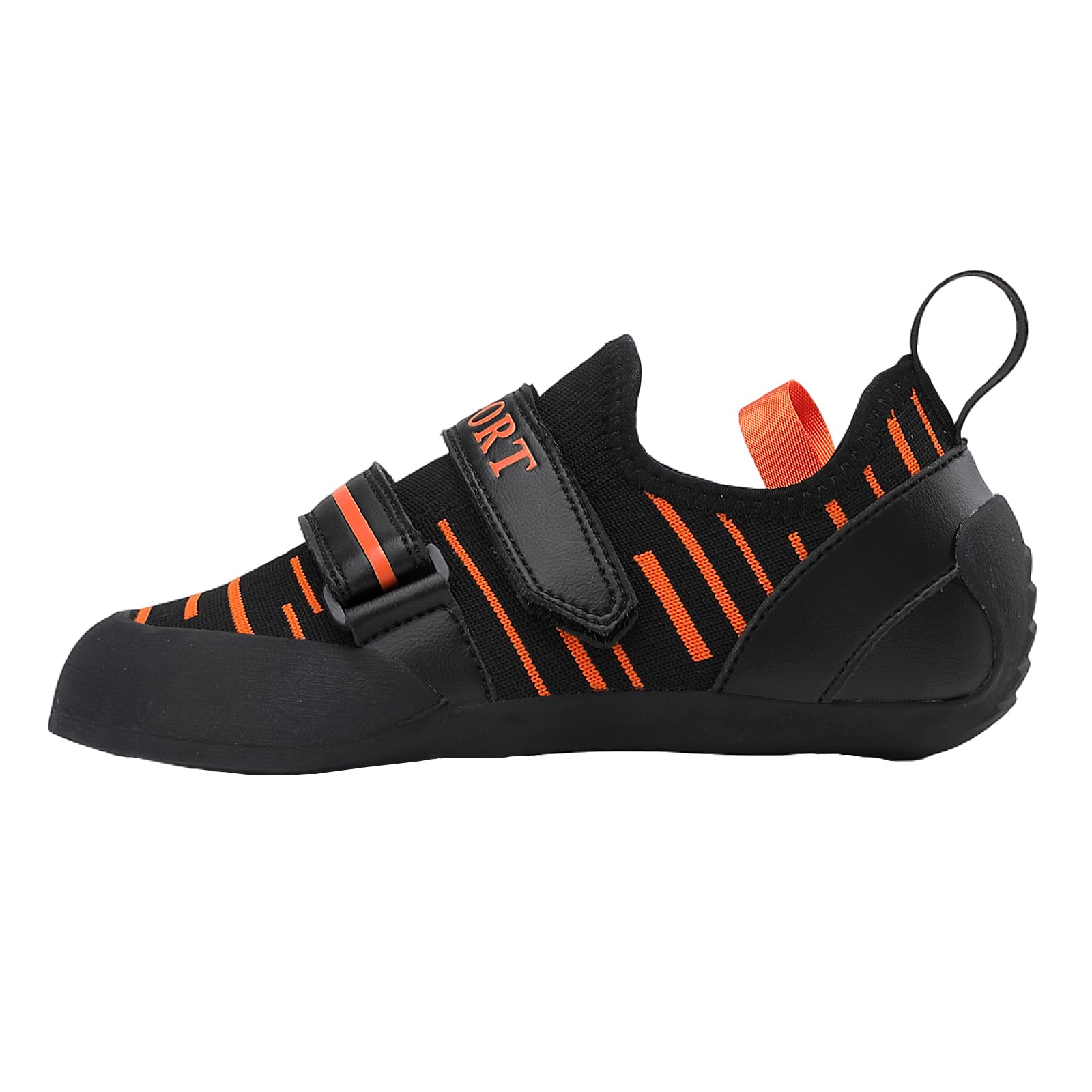 Pies De Gato Transpirables,Zapatos De Escalada Juveniles,Pies De Gato para Hombre Y Mujer,Efecto Antideslizante Y Amortiguador,Adecuado para Escalada Deportiva,Y Entrenamiento En MontañA