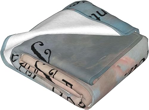 Miniatura 3 de Mantas cristianas suaves para mujer, regalos inspiradores para mujer, regalos religiosos unisex, regalos espirituales para mujeres, mantas para