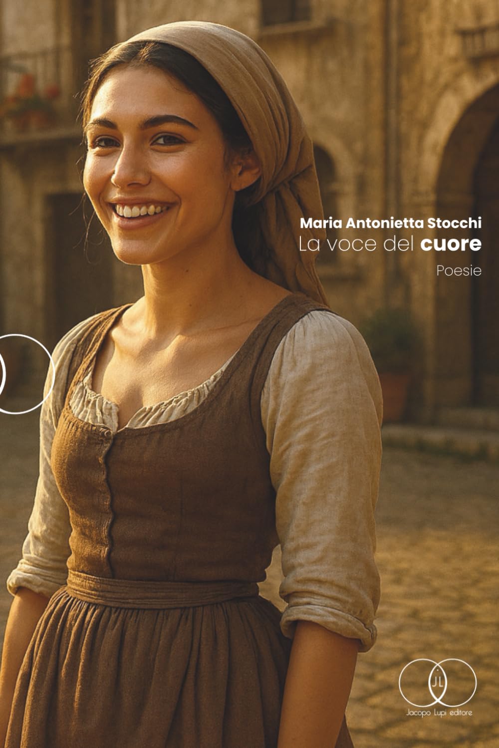 LA VOCE DEL CUORE