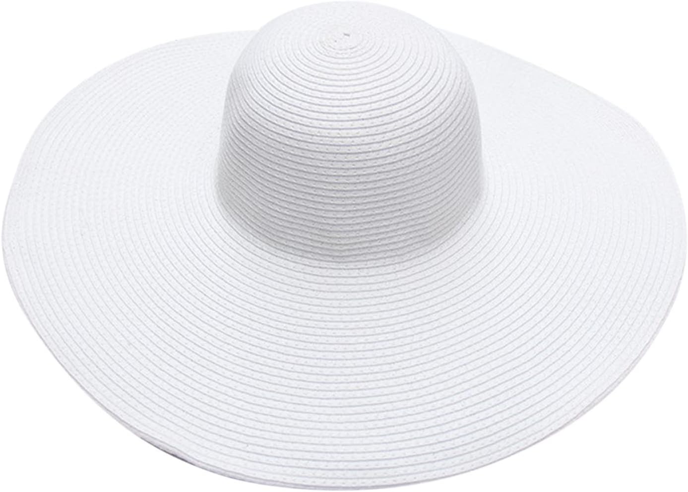 女性用サマーハット、幅広女性用、ビーチハット、小さな女の子用、サンキャップ、折りたたみ式レディースハット、サンハット、スカルハット（