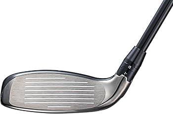 キャロウェイ ユーティリティ BIG BERTHA B21 4U（21°） キャロウェイ