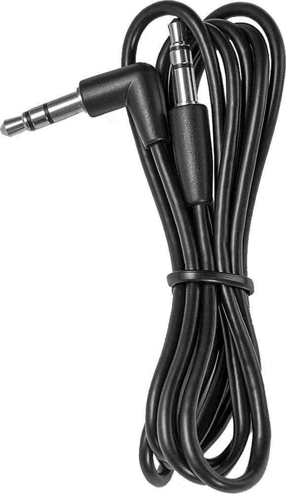 3.5 mm audio cable