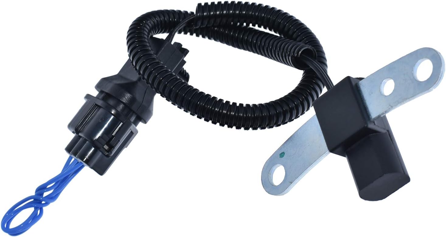 Walker Products 235-91109 Engine Crankshaft Position Sensor