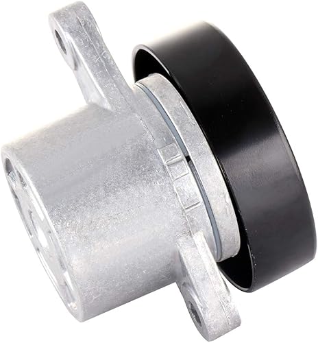 Miniatura 4 de CCIYU Conjunto de tensor de correa para Chevy Tracker 2002-2007 para Suzuki Aerio 1999-2002 para Suzuki Esteem 1996-1998 para Suzuki Sidekick