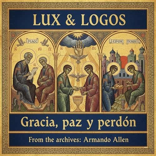 &iquest;Como responder cuando nos han hecho da&ntilde;o? From the archives con: Armando Allen