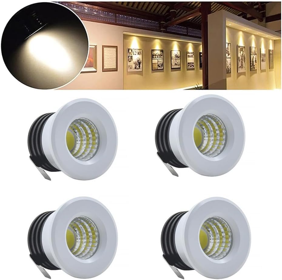 DU15000AN。LED照明器具 LEDダウンライト 4個セット Amazon.co.jp : LED小型埋め込み式天井ダウンライト4pcs 3W LED