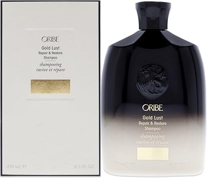 by Oribe GOLD LUST REPAIR & RESTORE SHAMPOO 8.5 OZ by ORIBE