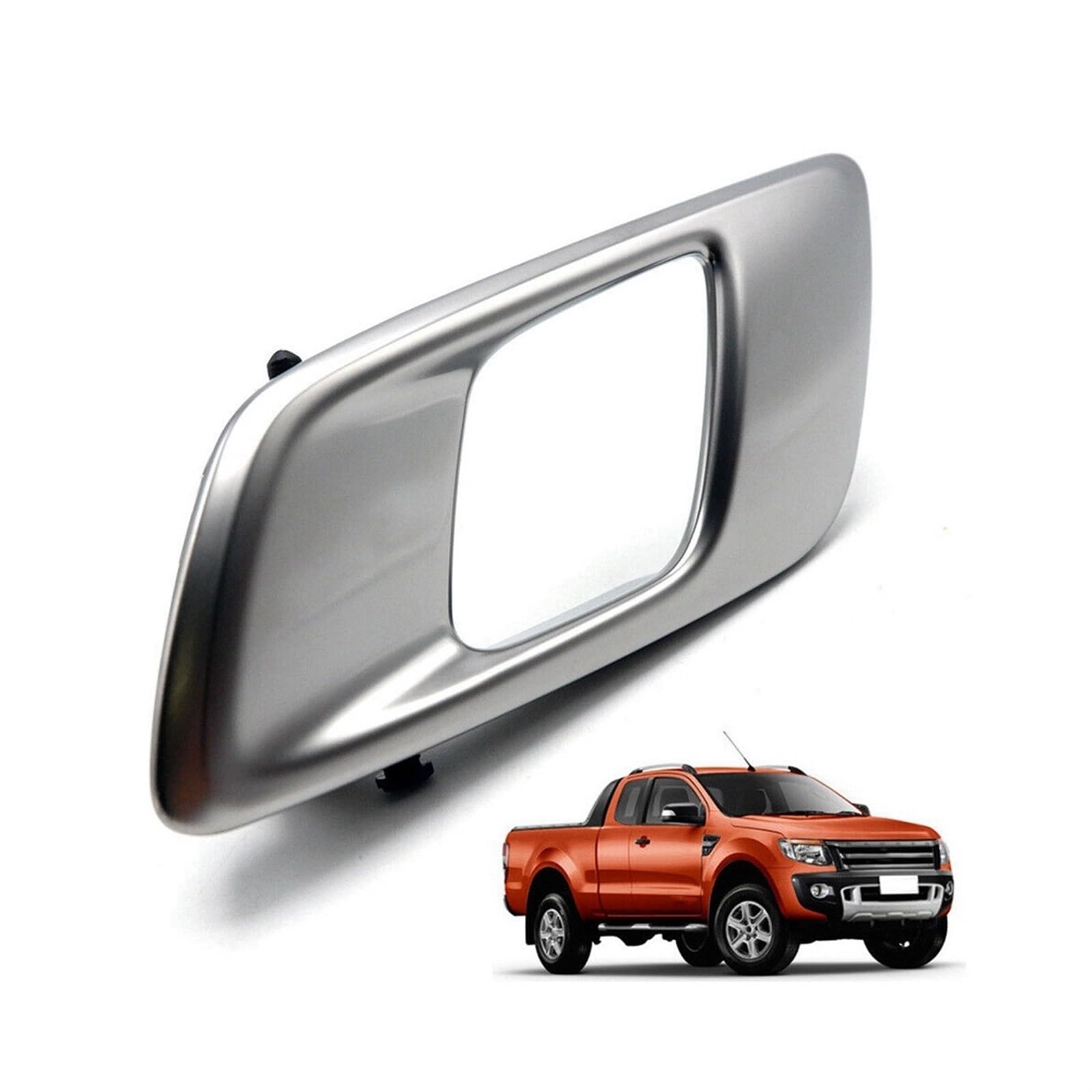 Türen INNEN TÜRFORD RANGER 2012-2021|Ford Everest 2012-2021|Mazda BT50 2012-2019 EUR 15,70 - IT Türgriffe Innen