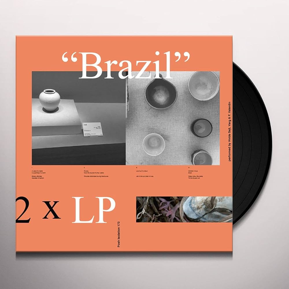 【新春セール中⭐︎flowers of…】Brasil ラテン系レコード 新春セール中⭐︎flowers of…】Brasil ラテン系レコード