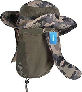 who makes the best boonie hat