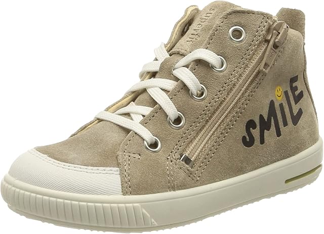 Superfit Dziewczynki MoppyButy sneakersy