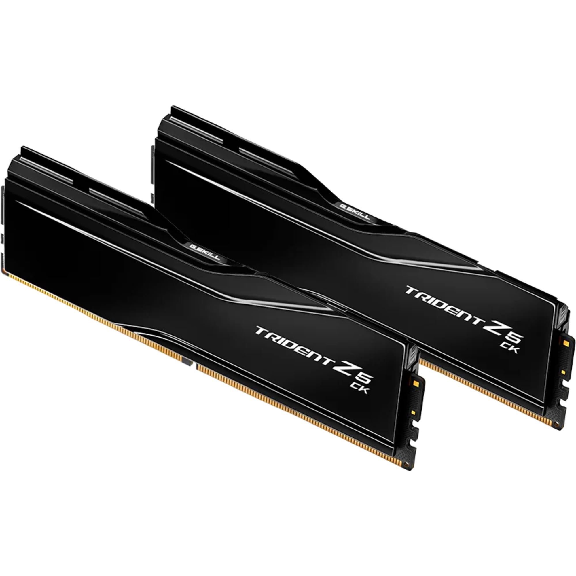 DDR5 48 GB PC 8200 CL40 G.Skill KIT (2 x 24 GB) TR5CK CUDIMM