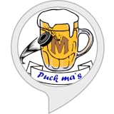 Puck mas - Münchens Eishockey-Stammtisch