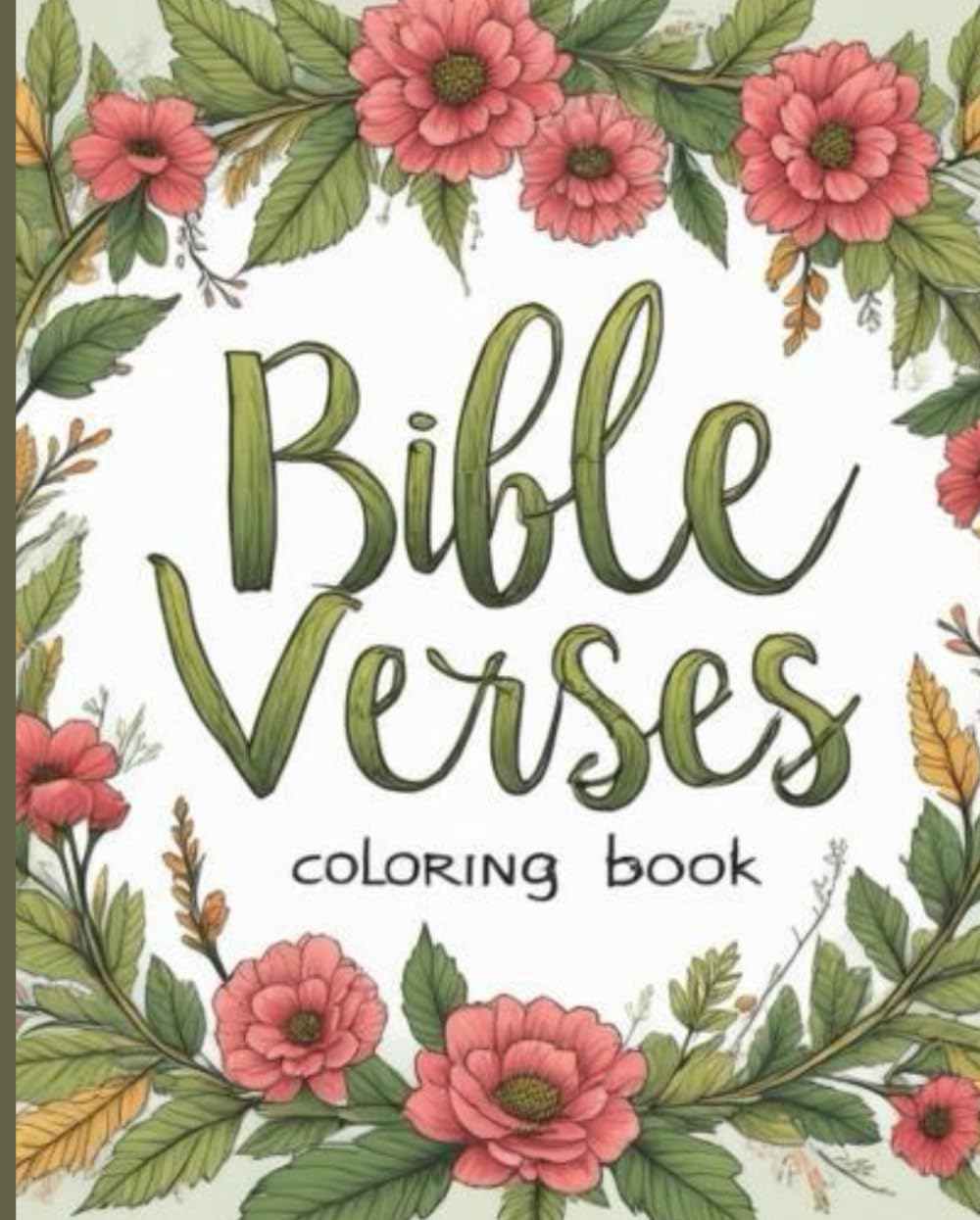 Bible Verses Coloring Book - Peace, Prayer & Patterns: Grace Upon Grace: Coloring Through God’s Word