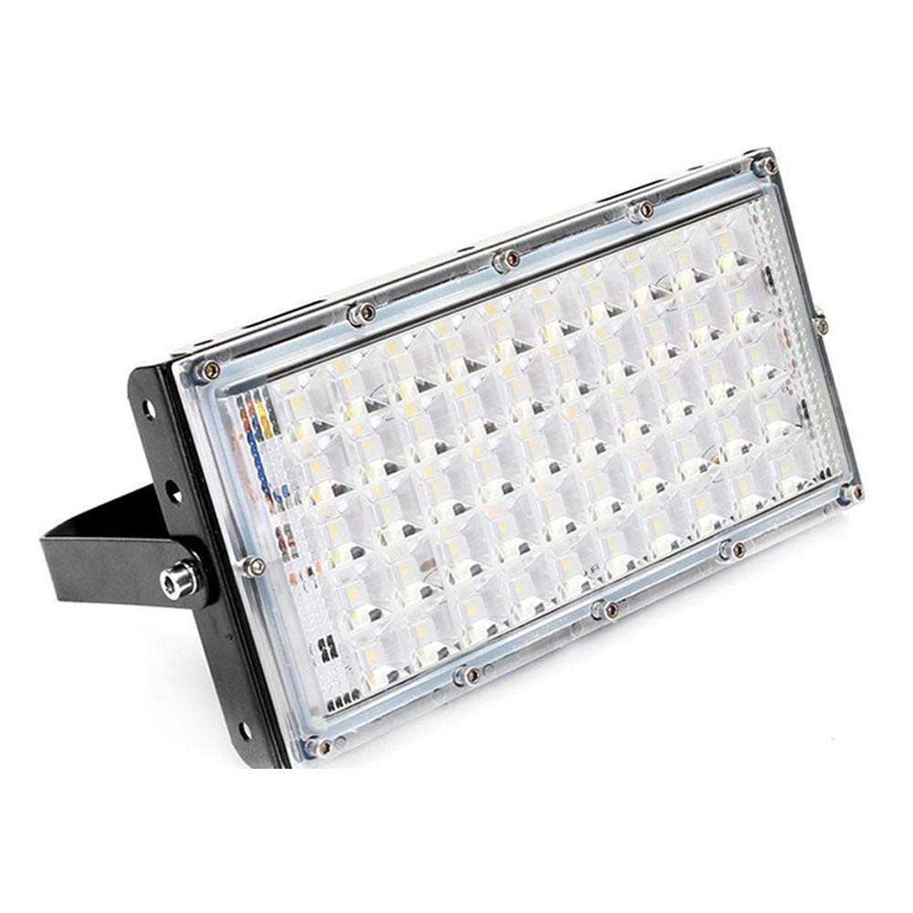 Natation 50 Watt 220-240V Waterproof Landscape Perfect Power LED Flood Light-picture-17
