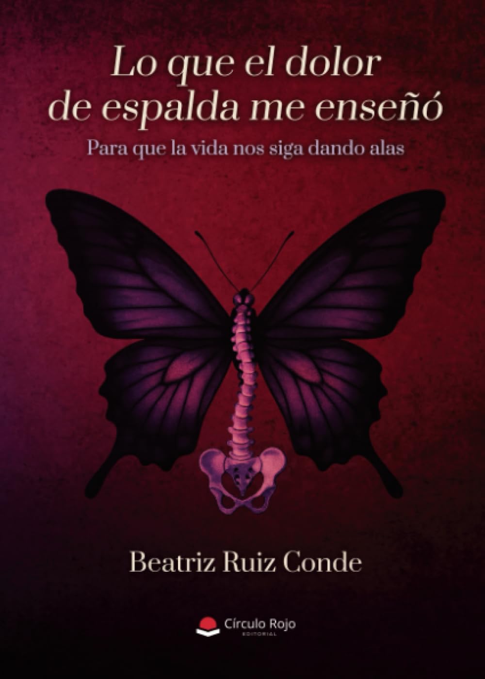 Lo que el dolor de espalda me enseñó