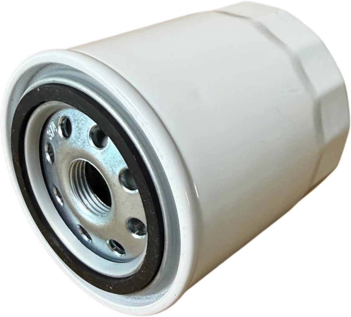 PMJ22G-52 Hydraulic Filter Compatible with Champion Power Equipment Log Splitter (Model 100424/92221/201216)