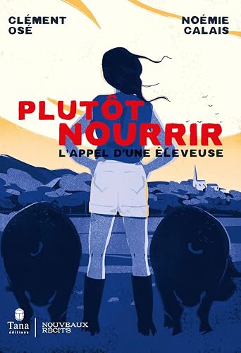 Plutôt nourrir