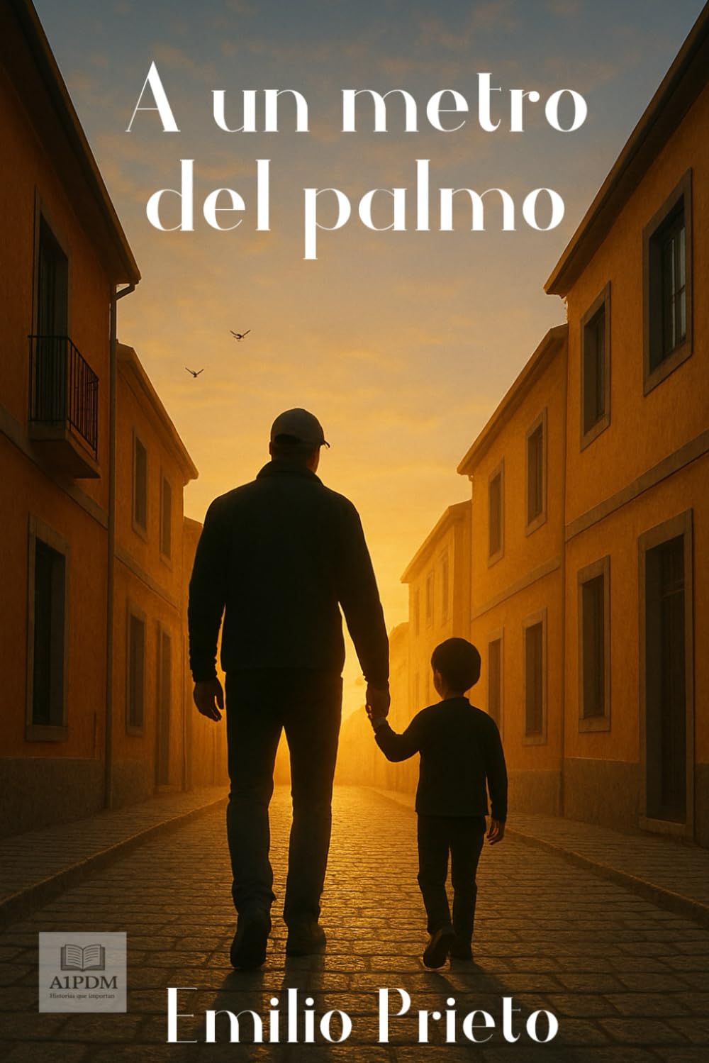 A un metro del palmo: Sigue siendo una vida normal... ¿no?
