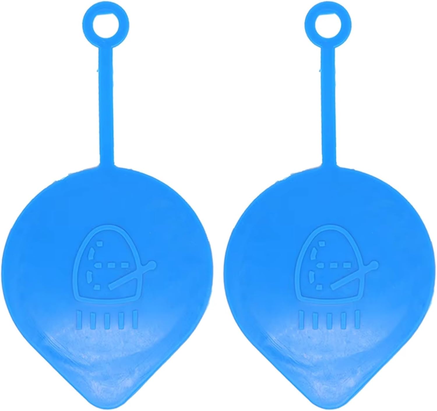 Car Washer Bottle Cap, for Subaru, for Ester SF SG 1998-2008 Car Windshield Washer Reservoir Fluid Cap Tank Bottle Cover Accessories 86615AA060