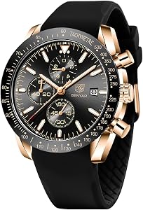BY BENYAR Men’s Waterproof An...