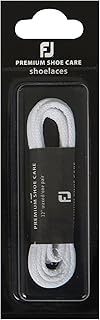 Golf Premium Waxed Shoelaces