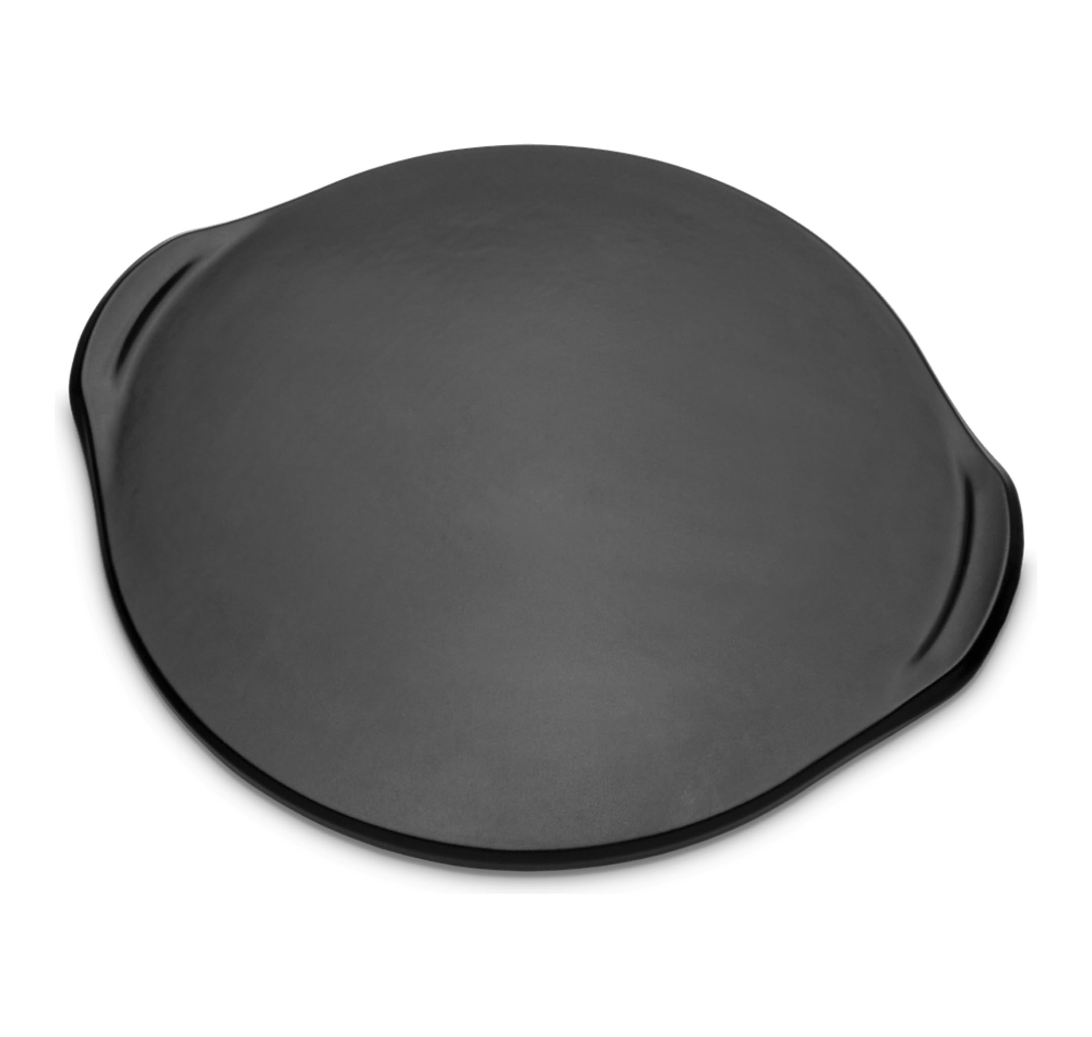 Weber 17057 Pietra per Pizza, Rotonda, Diametro 26 cm