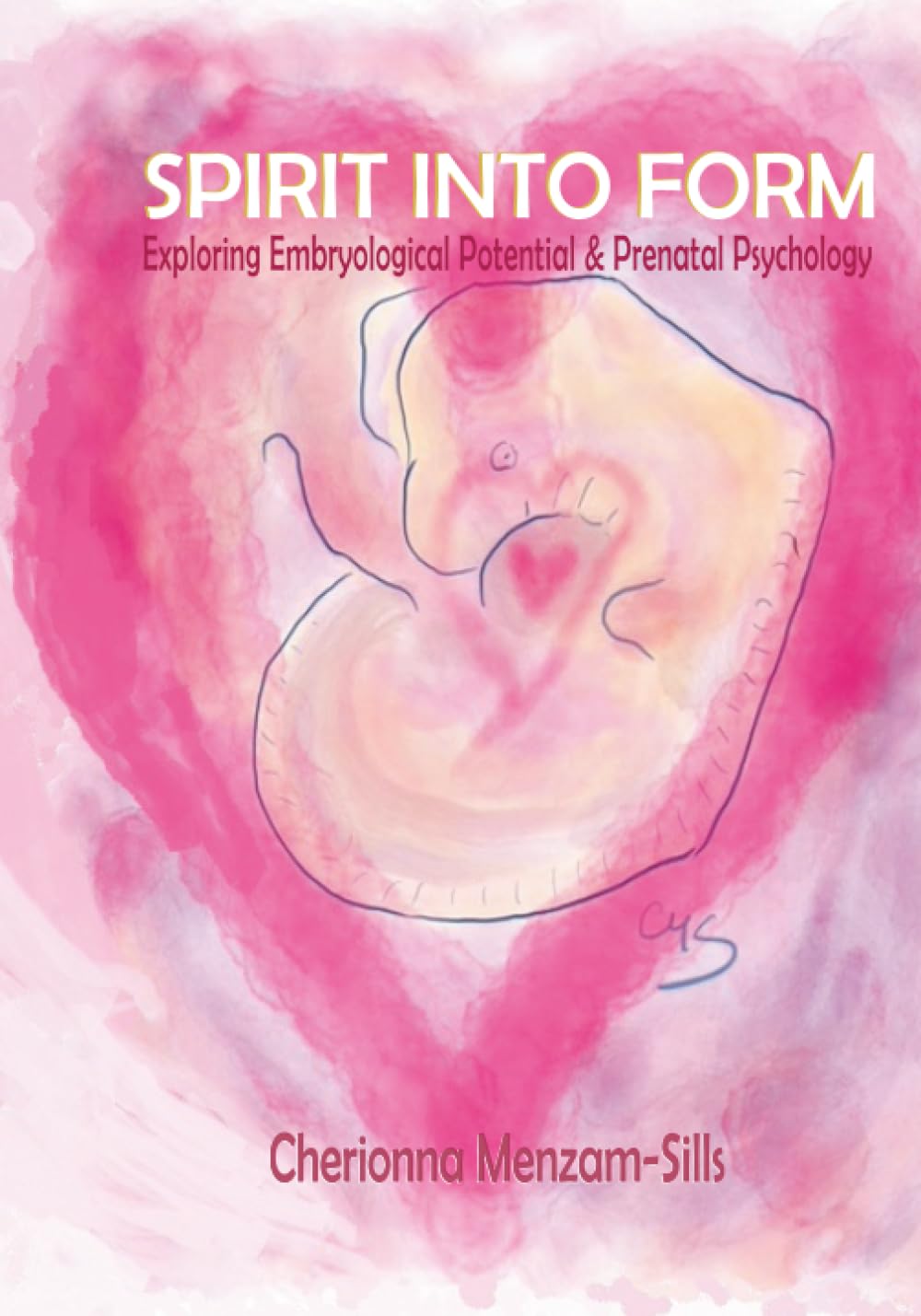 Spirit into Form: Exploring Embryological Potential and Prenatal Psychology