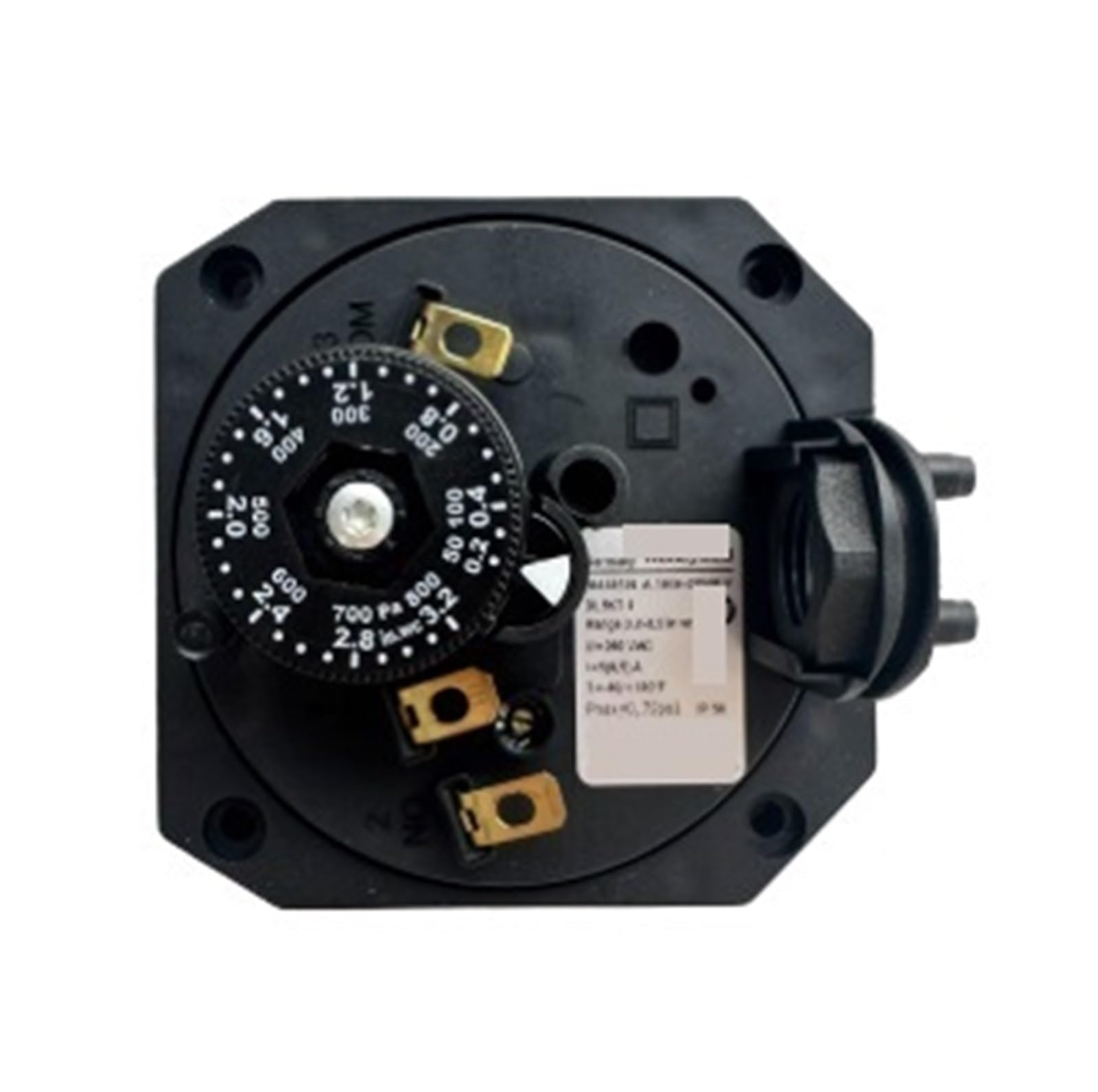 DL8KT-1 Regolatore di pressione for uso industriale