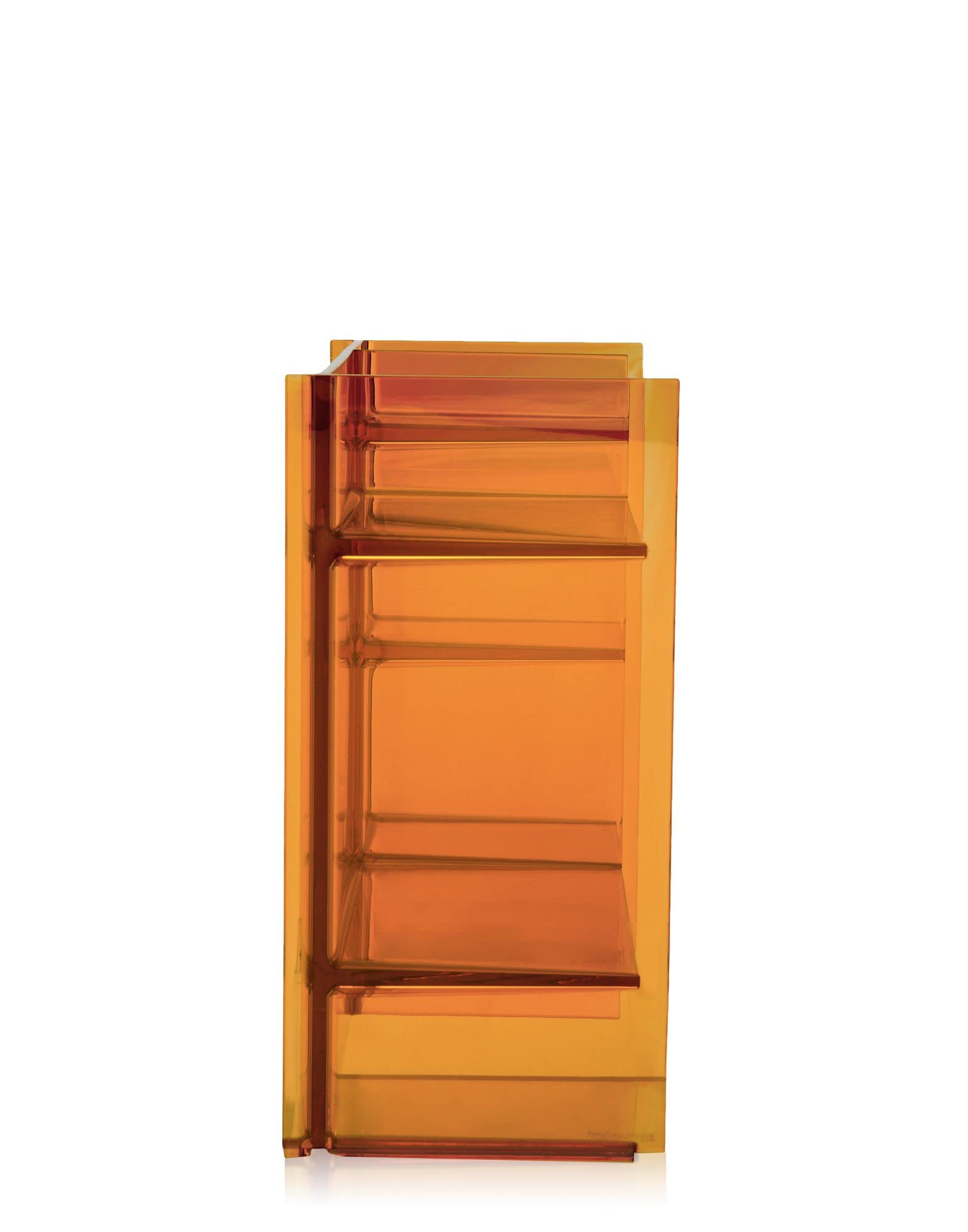 Amazon.com: Kartell Sound-Rack Shelving by Ludovica & Roberto