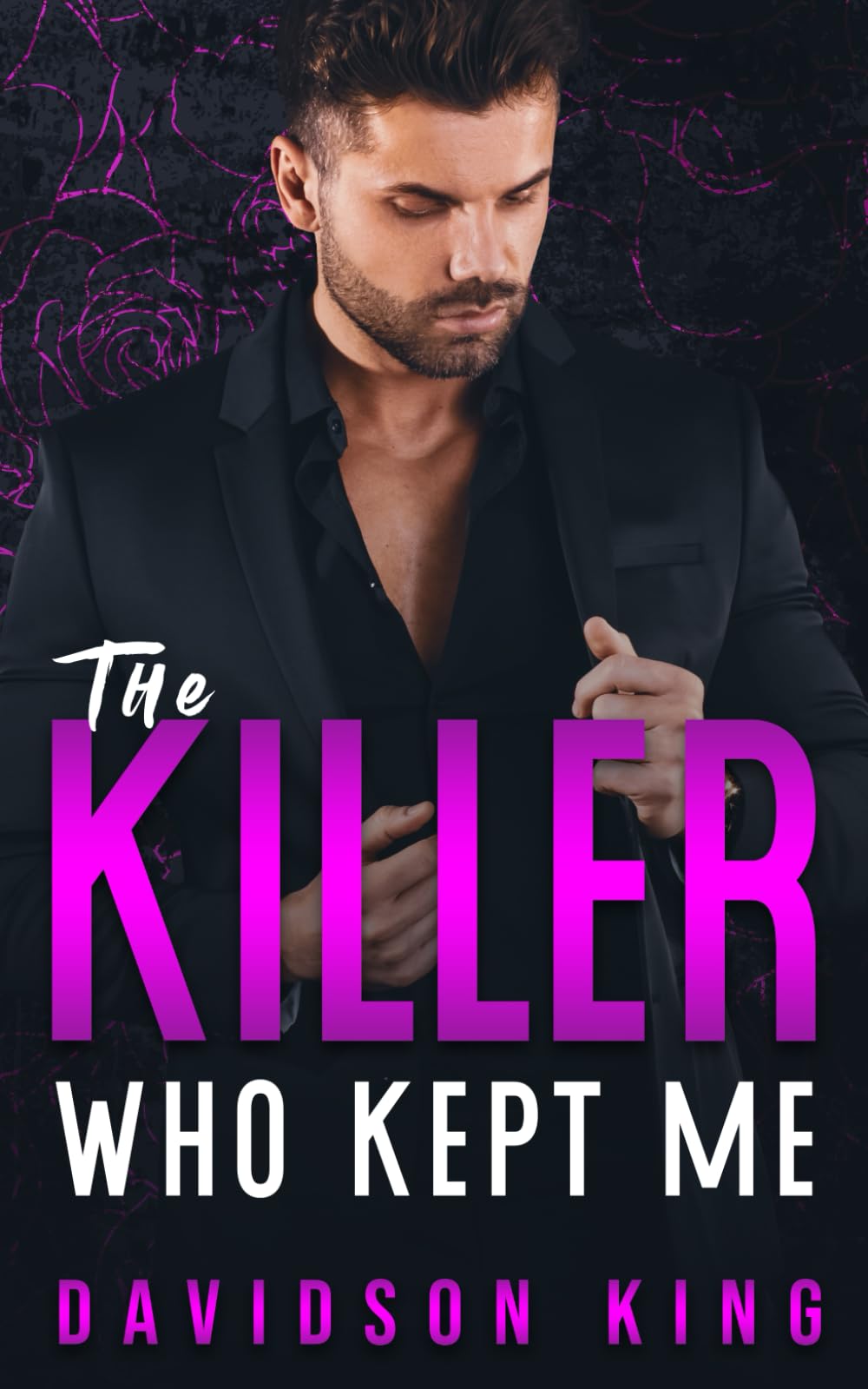 The Killer Who Kept Me