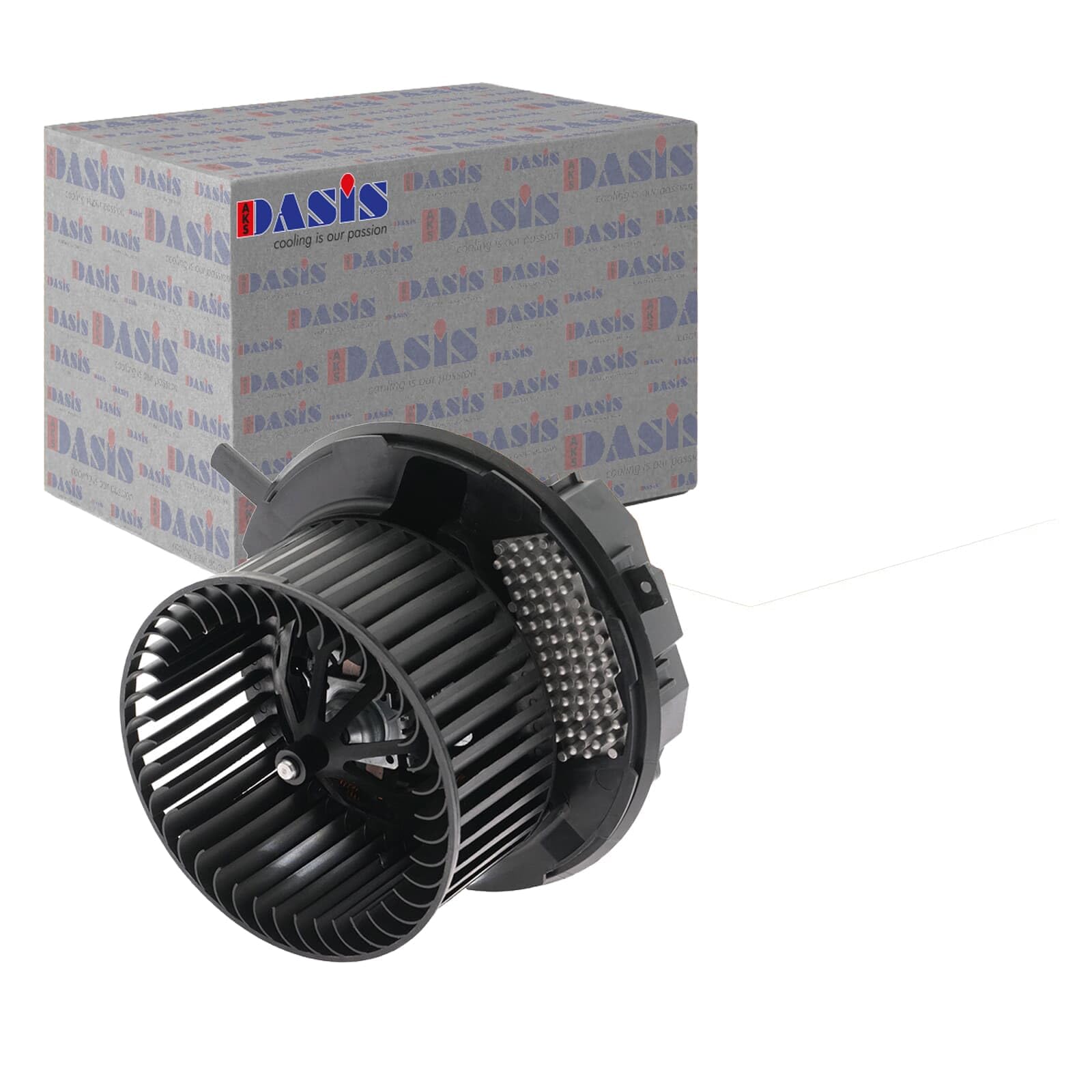 AKS DASIS 740940N - Candele di accensione