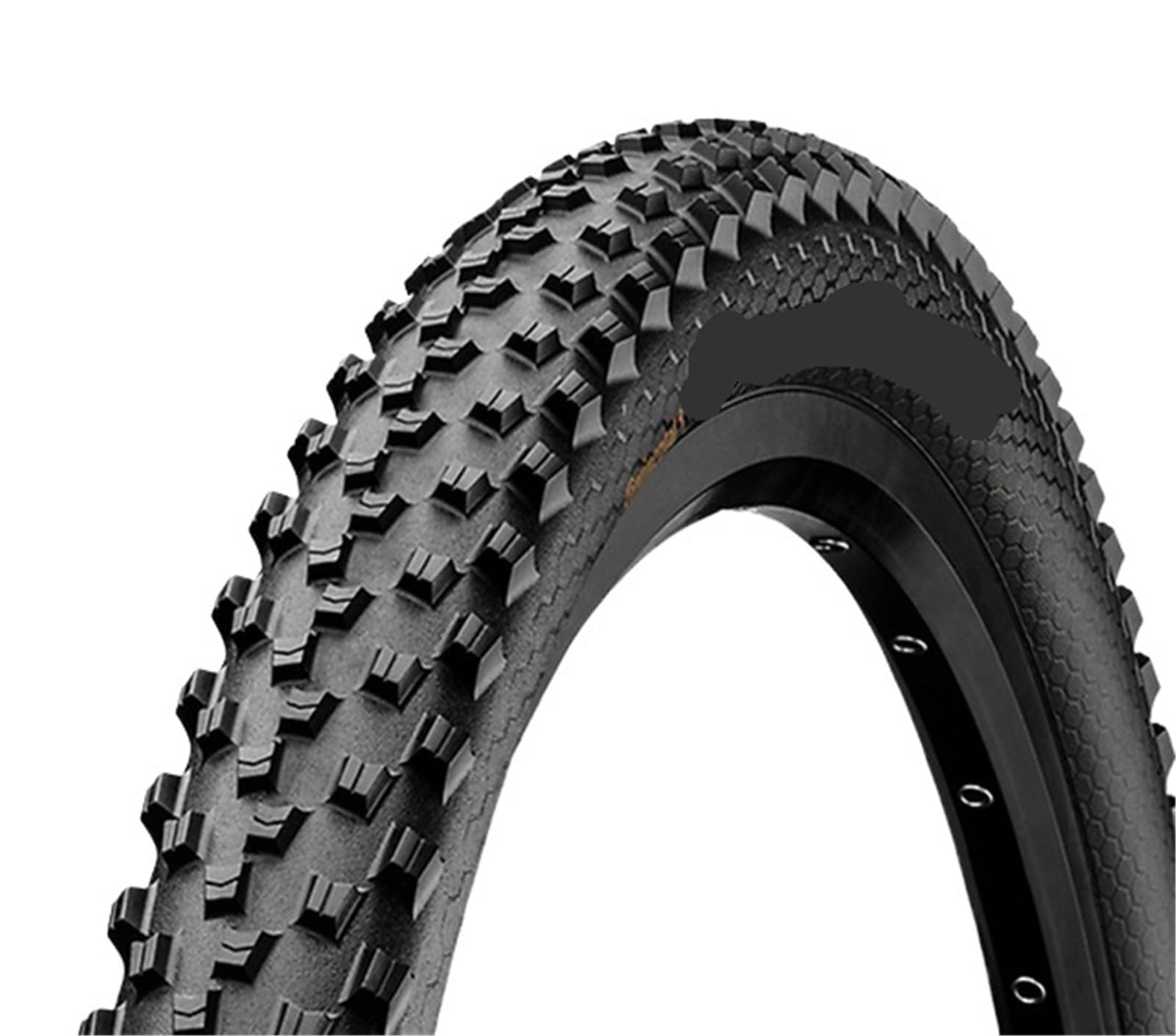 Compatible con neumáticos MTB de Acero de Varios tamaños