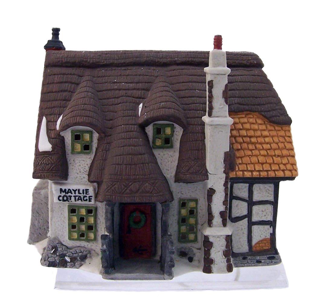 Amazon.com: Retired Original Series Dept 56 Heritage Village
