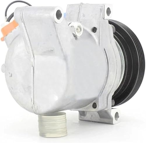 Miniatura 2 de AC Compressor Compatible For 2004-2010 Suzuki Jimmy SEIKO SEIKI SS10 Car air conditioner 95200-60B51 95201-77GB2 95200-77GB2 9520060B51