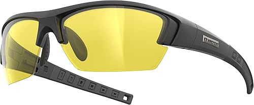 Miniatura 8 de QoolTimes - Gafas de sol polarizadas para hombres y mujeres, 100% protección UV, con funda, bolsa y correa