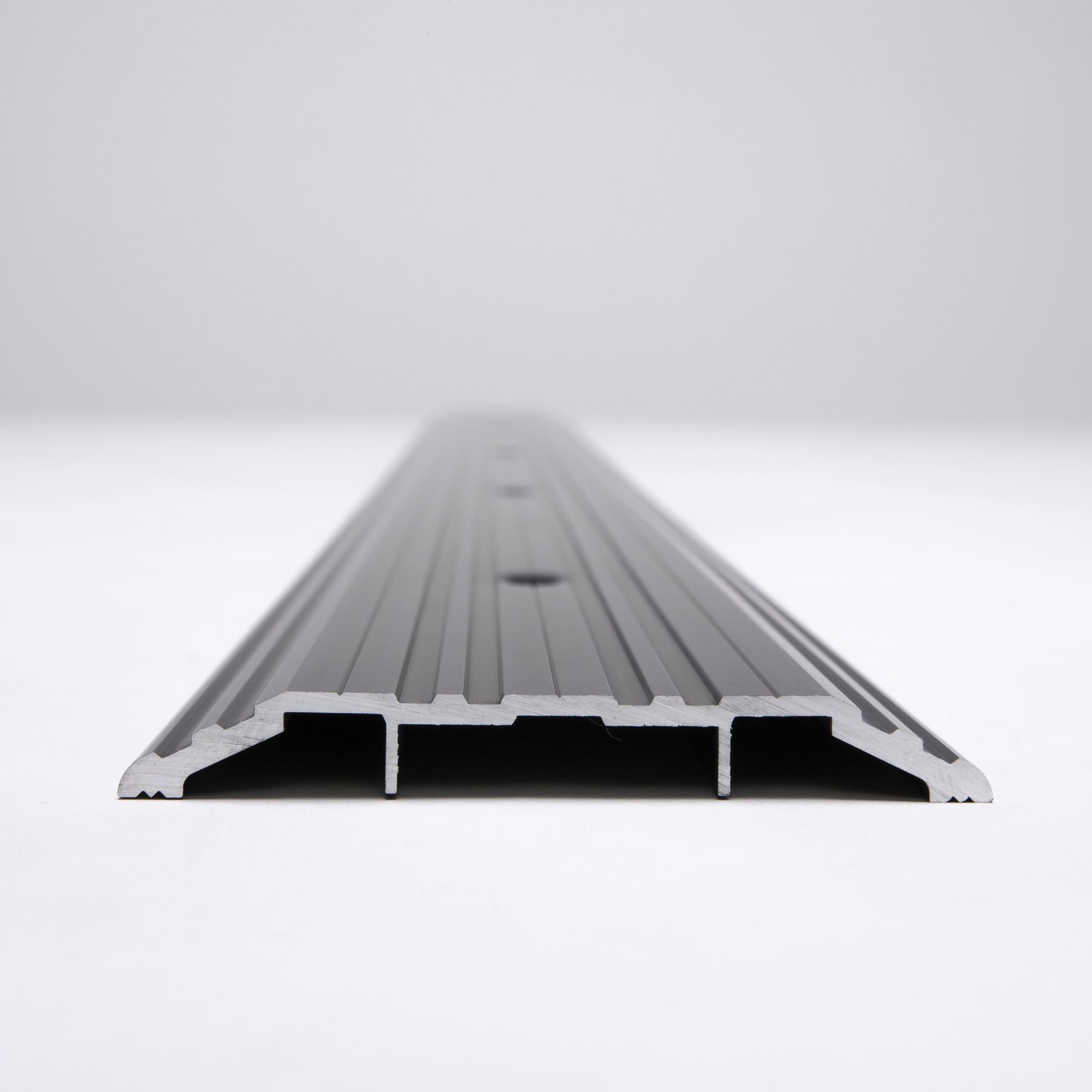 Aluminum Thresholds Extra Width 5