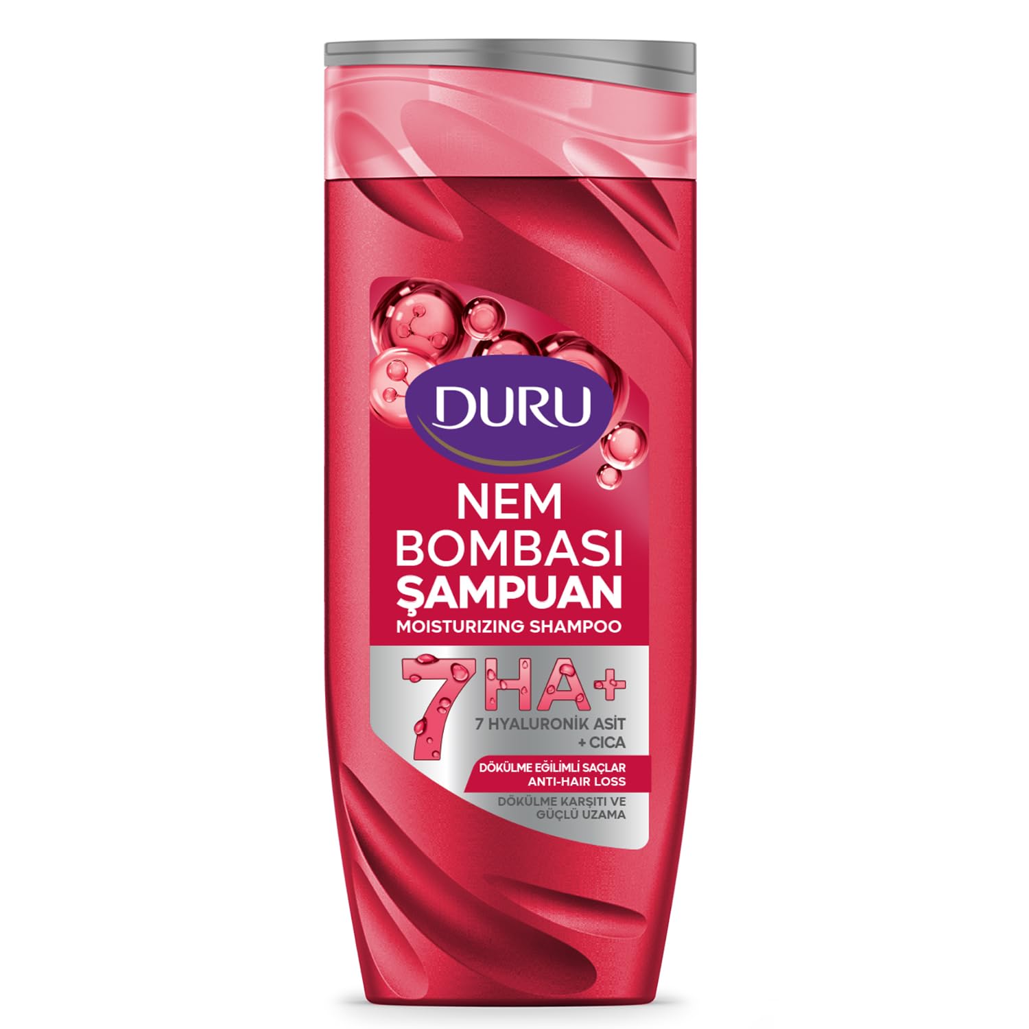 Duru Dökülme Karşıtı Şampuan, 400 Ml
