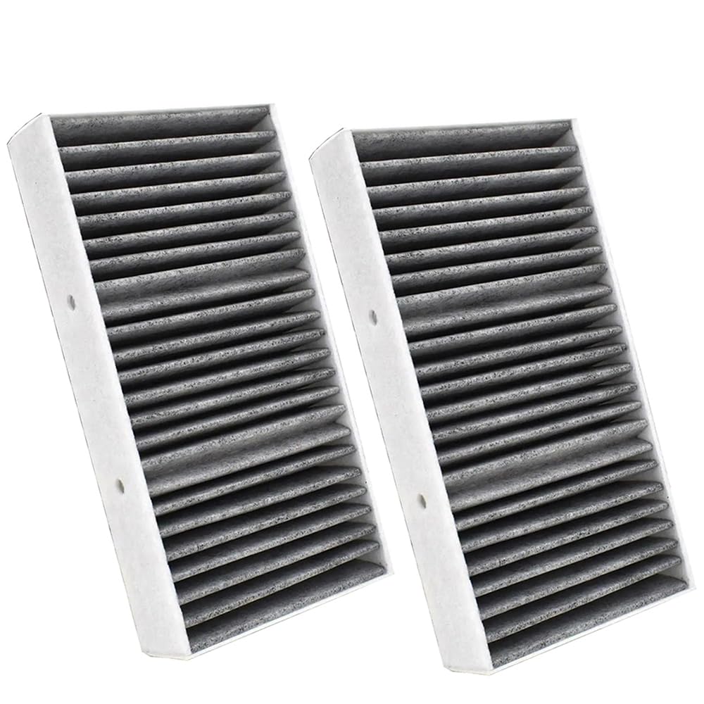 Filtr Powietrza Kabinowego dla Mercedes Benz X166 W166 C292 X166 W166, Filtr powietrza kabiny samochodu A1668300318/A2928300000