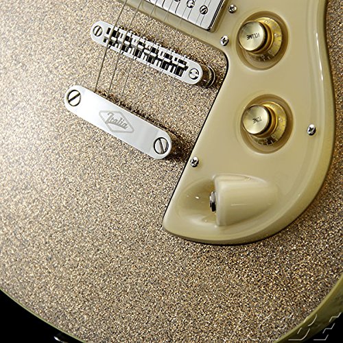 Amazon | Italia Guitars Maranello Classic 15th Anniversary エレキ
