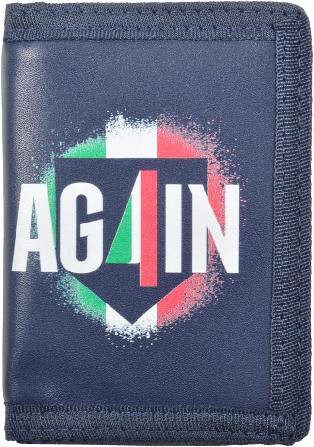 Men's Contemporary, Blue17, One Size