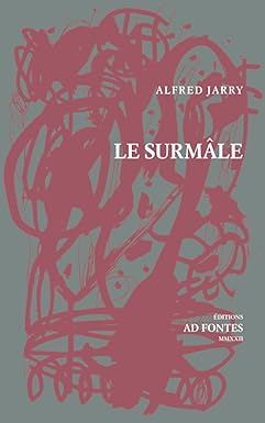 LE SURMÂLE LE SURMÂLE