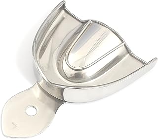 LAJA IMPORTS Impression Tray Solid, Upper 2 (L)