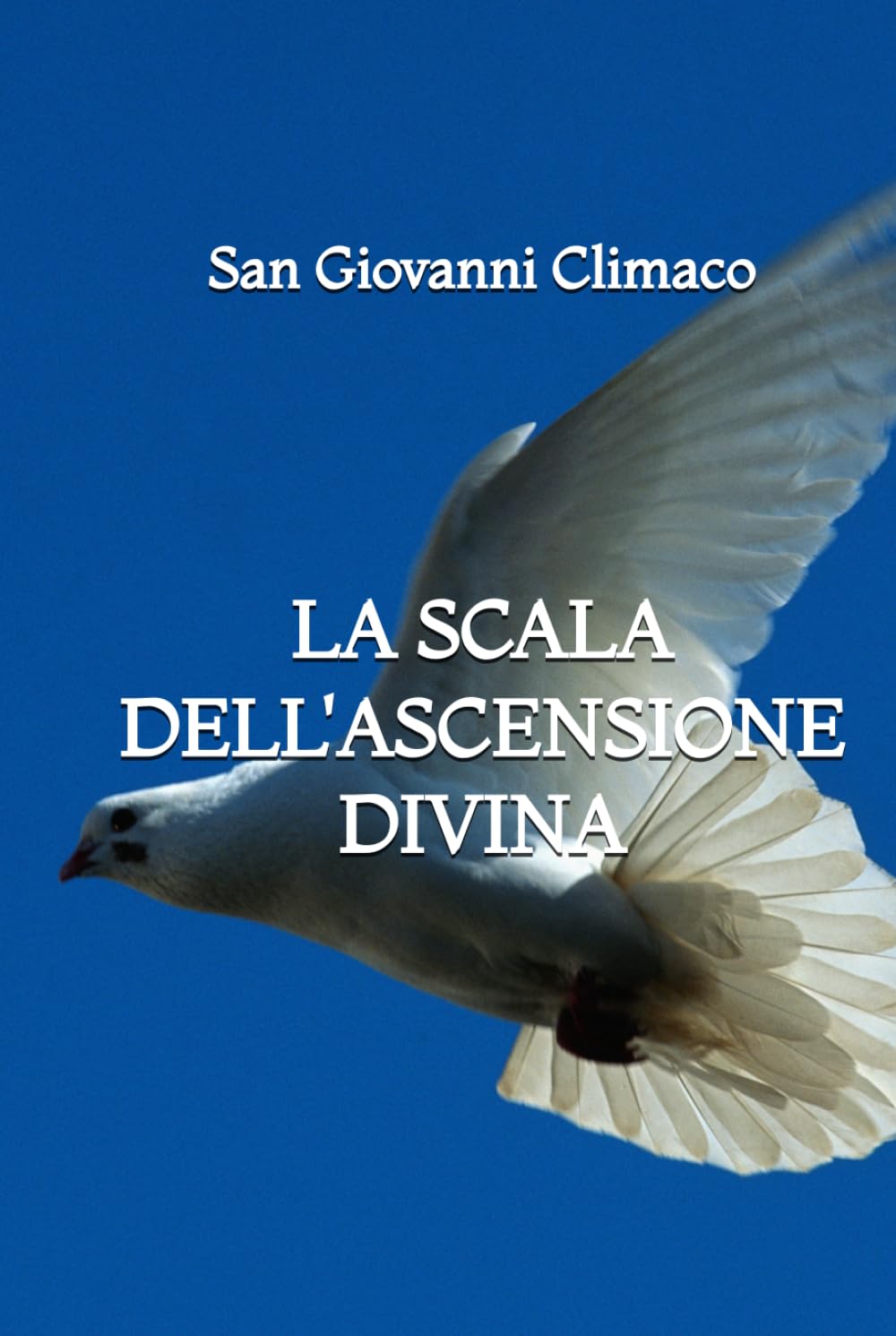 La Scala dell’Ascensione Divina