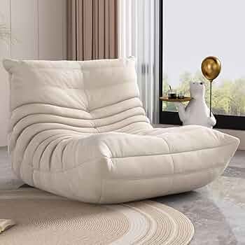 ソファ ベッド ソファチェア 1人用 特大怠け者ソファ 超柔らかい スエー ソファ ベッド ソファチェア 1人用 特大怠け者ソファ 超柔らかい