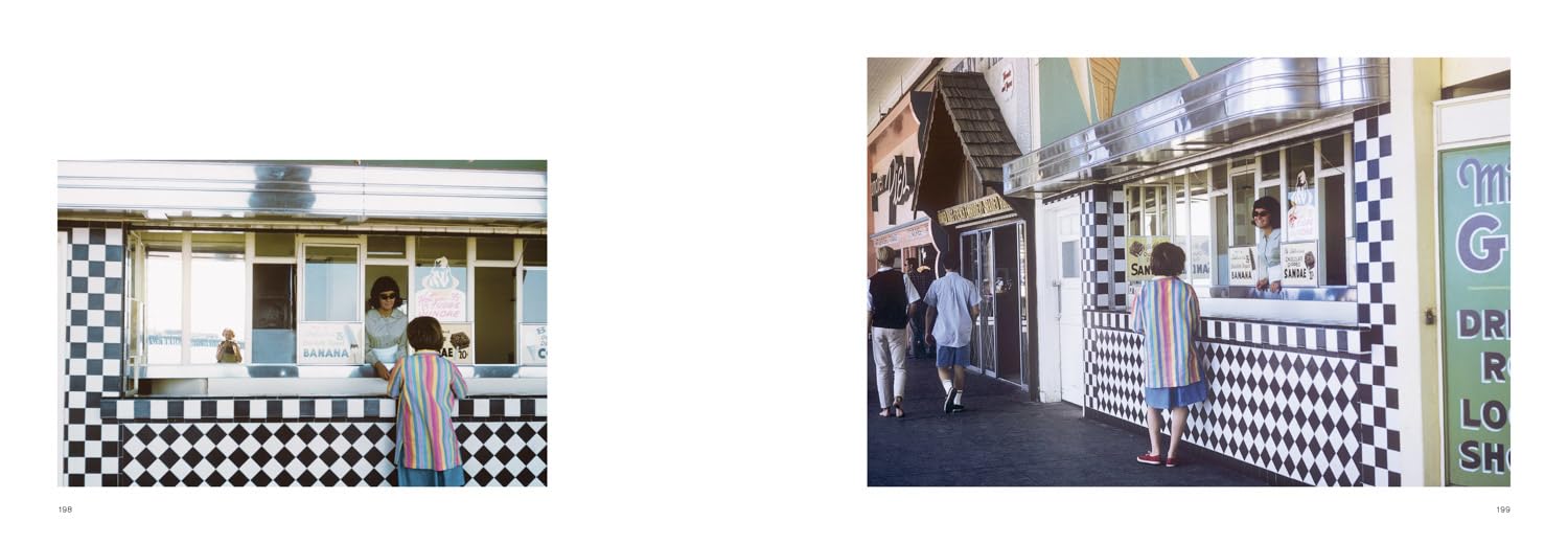 Encounters Denise Scott Brown Photographs /anglais